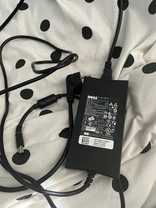 Portatile Dell Latitude 5480 i5 Nero