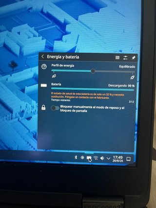 Portatile Dell Latitude 5480 i5 Nero