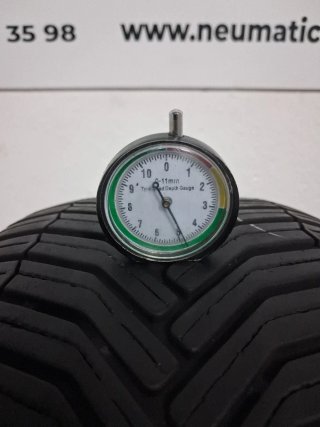 215 55 17 98W MICHELIN CROSS CLIMATE