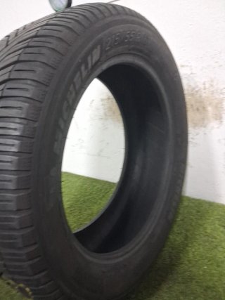 215 55 17 98W MICHELIN CROSS CLIMATE