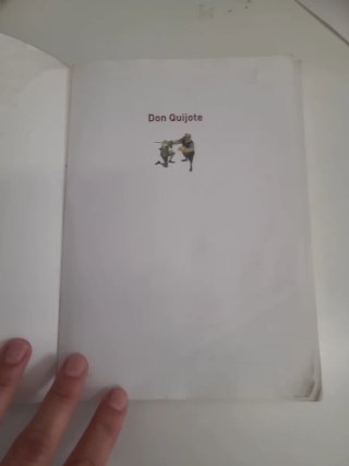 Don Quijote