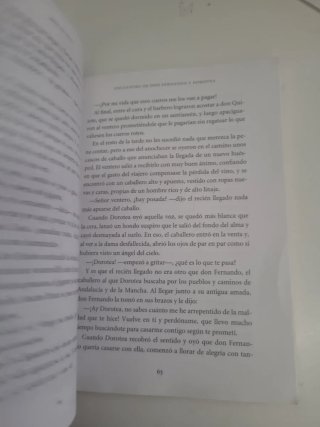 Don Quijote