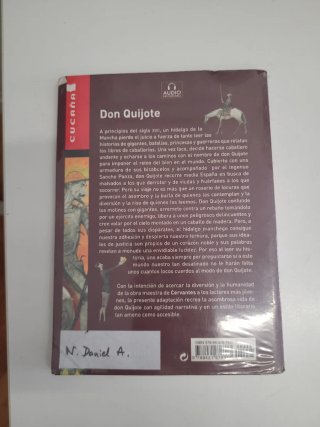 Don Quijote