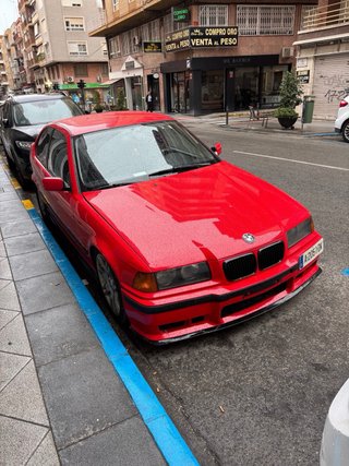 BMW Serie 3 1997