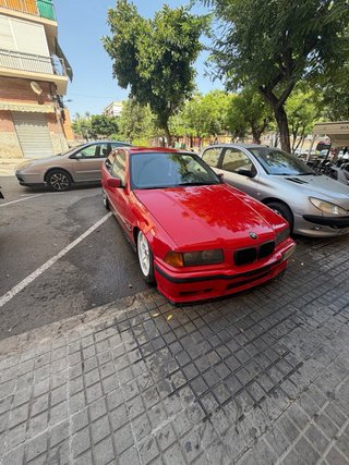 BMW Serie 3 1997