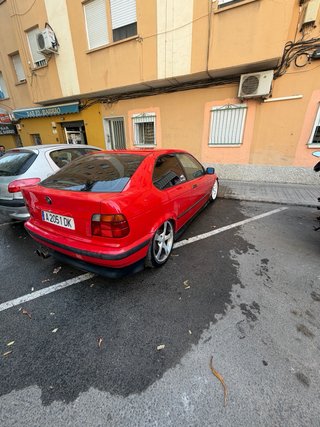 BMW Serie 3 1997
