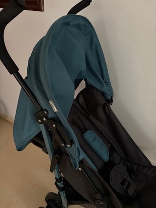 Silla de paseo bbest sin estrenar