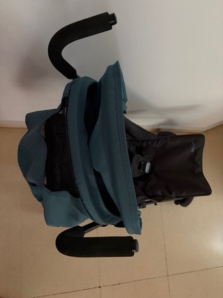 Silla de paseo bbest sin estrenar