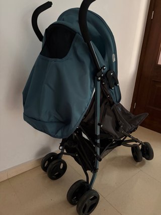 Silla de paseo bbest sin estrenar