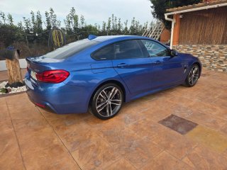 BMW Serie 4  xdrive 2018