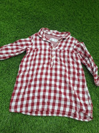 Lote 6 vestidos niña 2-3 años