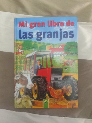 Lote de libros infantiles