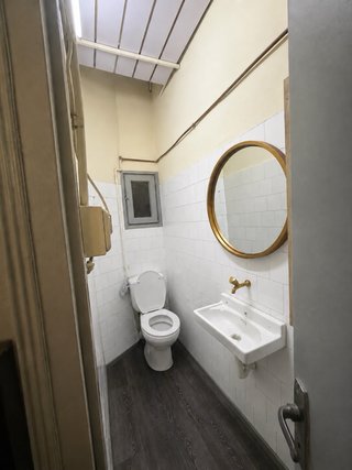 Traspaso peluquería Badalona | Alquiler 350€