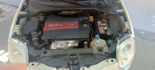 Alfa Romeo MiTO 2011