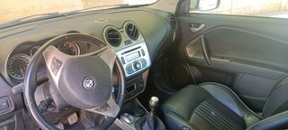 Alfa Romeo MiTO 2011