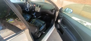 Alfa Romeo MiTO 2011