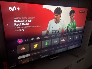 TV Sony KD-49XF7596