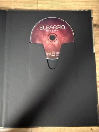 Edición especial Espejos de El Barrio