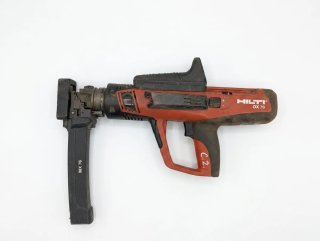 Hilti DX76 Fijación Clavos y Pólvora