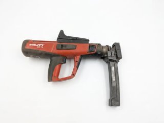 Hilti DX76 Fijación Clavos y Pólvora