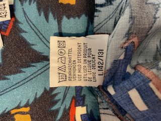 Camicia Estiva Bershka Surf
