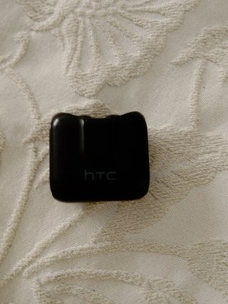 Auriculares inalámbricos negros