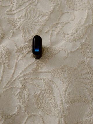 Auriculares inalámbricos negros