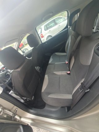 Peugeot 308 2012