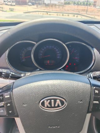 kia soreno