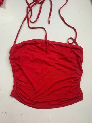 Lote 6 Prendas Mujer Talla Única