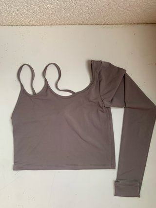 Lote 6 Prendas Mujer Talla Única