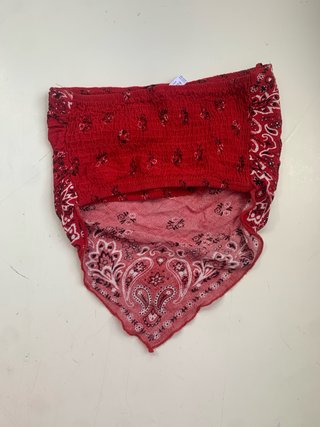 Lote 6 Prendas Mujer Talla Única