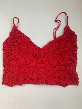 Lote 6 Prendas Mujer Talla Única
