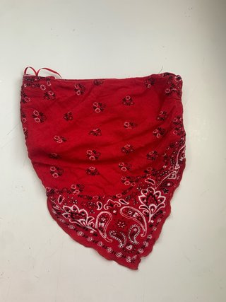 Lote 6 Prendas Mujer Talla Única