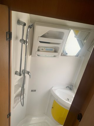 autocaravana fiat Ducato camper