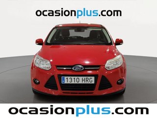 Ford Focus 1.6 TI-VCT Trend Powershift 92 kW (125 CV)