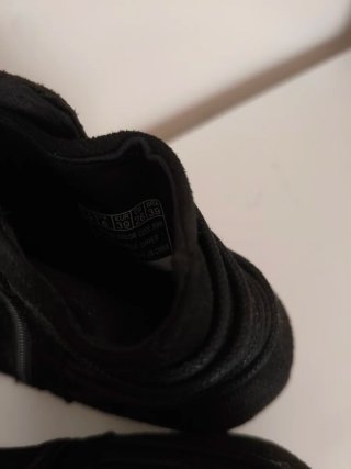 Botines Skechers Mujer Talla 39