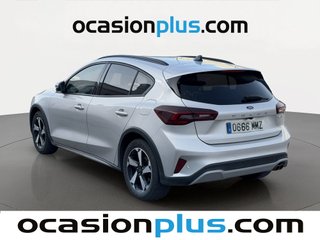 Ford Focus 1.0 Ecoboost MHEV Active Auto 114 kW (155 CV)