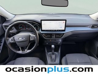 Ford Focus 1.0 Ecoboost MHEV Active Auto 114 kW (155 CV)