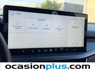 Ford Focus 1.0 Ecoboost MHEV Active Auto 114 kW (155 CV)