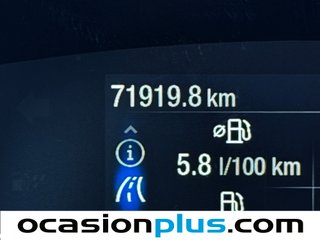 Ford Focus 1.0 Ecoboost MHEV Active Auto 114 kW (155 CV)
