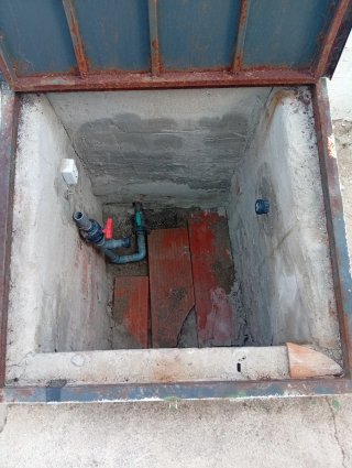 Reparación de piscinas