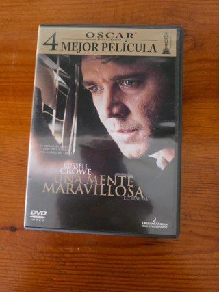 Lote 3 Películas DVD Drama Español