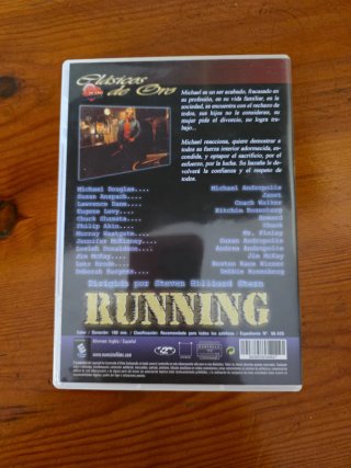 Lote 3 Películas DVD Drama Español