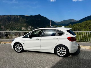 BMW 225xe iPerformance xDrive Active Tourer