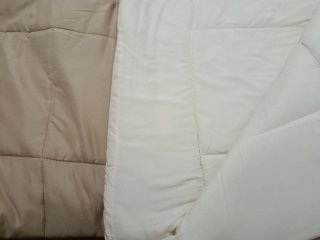Edredón reversible cama 150