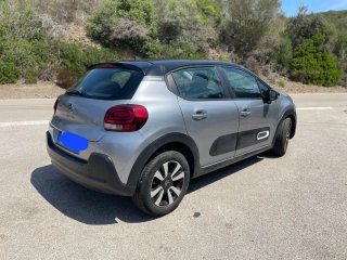 Citroen C3 2021