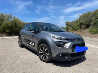 Citroen C3 2021