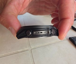 Garmin TACTIX 8  51mm Amoled Sapphire