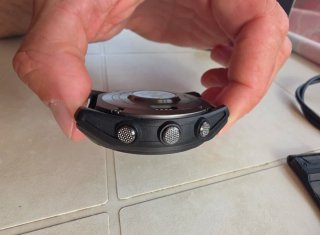 Garmin TACTIX 8  51mm Amoled Sapphire